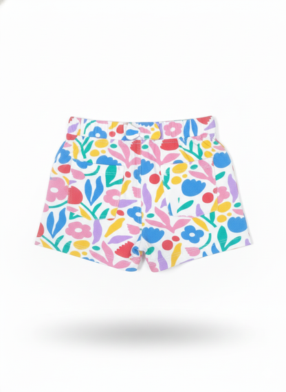 Shorts (Size:12-18 Months)