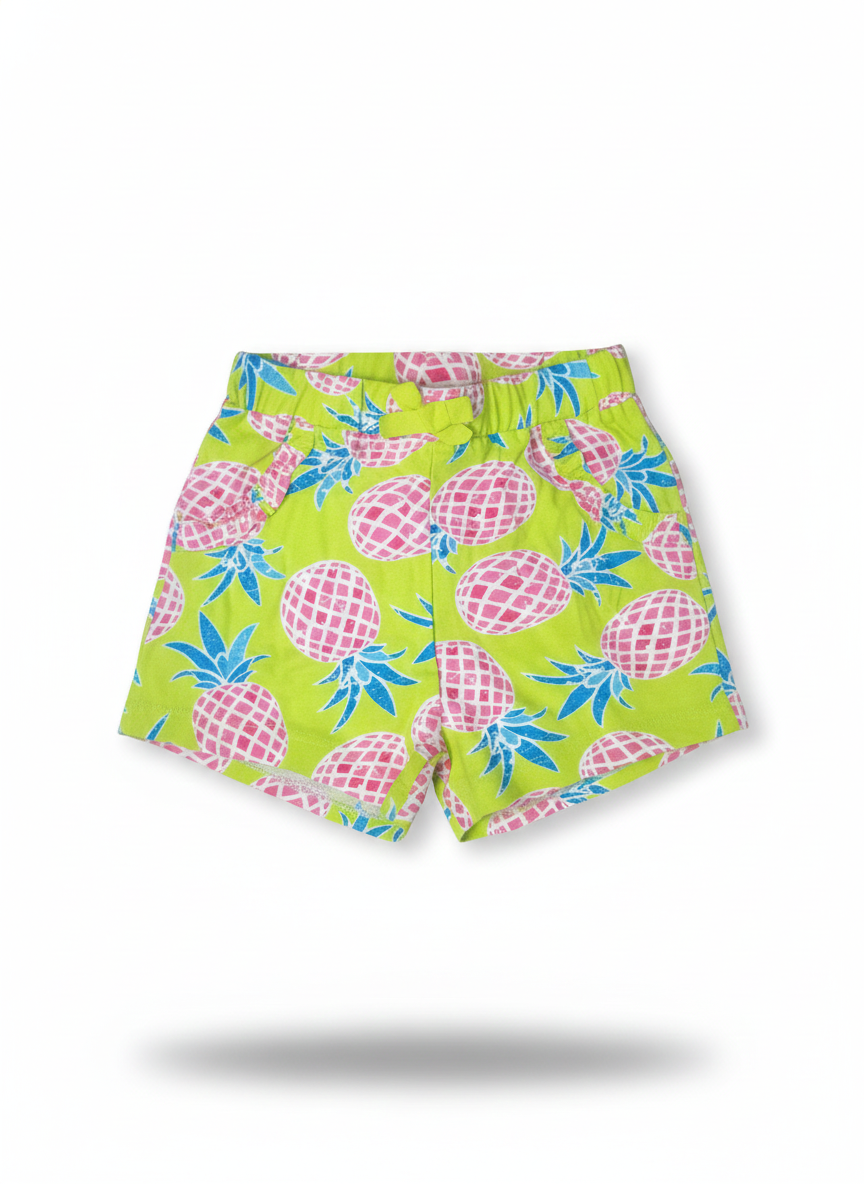 Shorts (Size:12-18 Months)