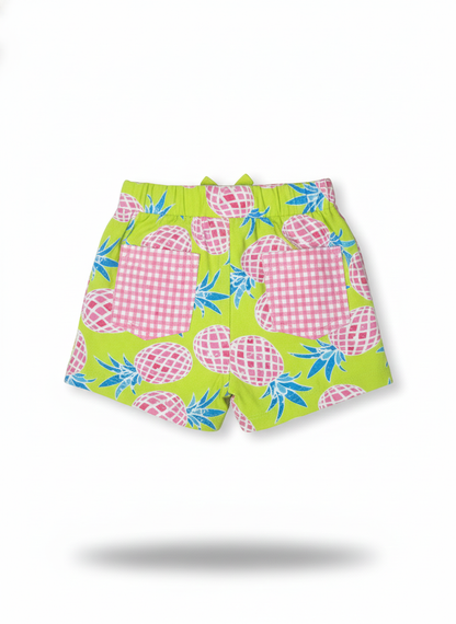 Shorts (Size:12-18 Months)