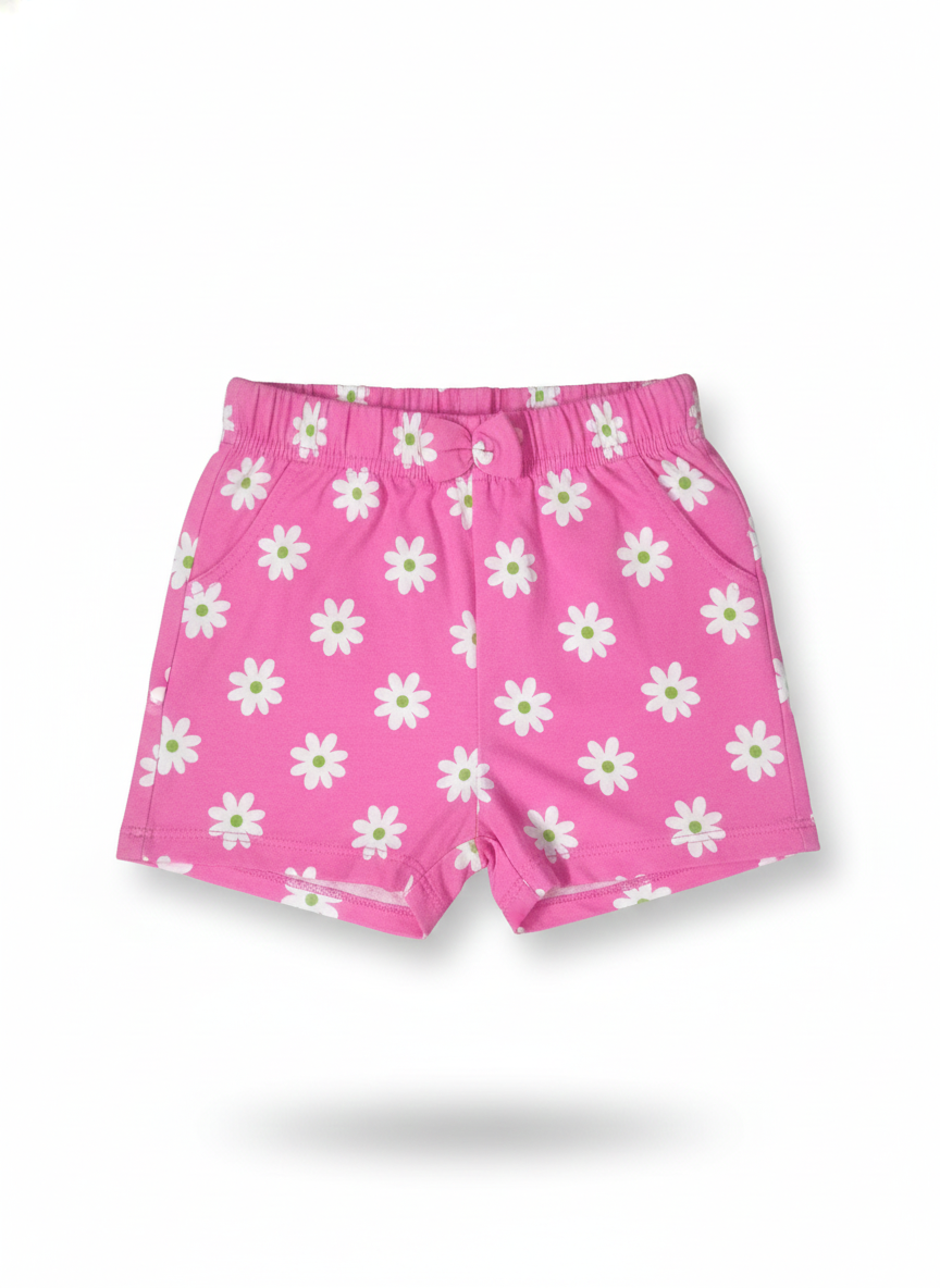 Shorts (Size:12-18 Months)