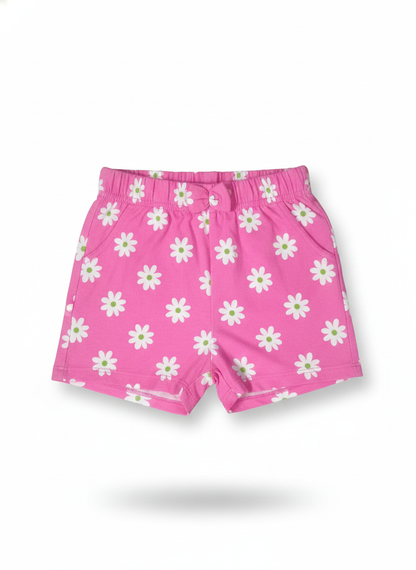 Shorts (Size:12-18 Months)