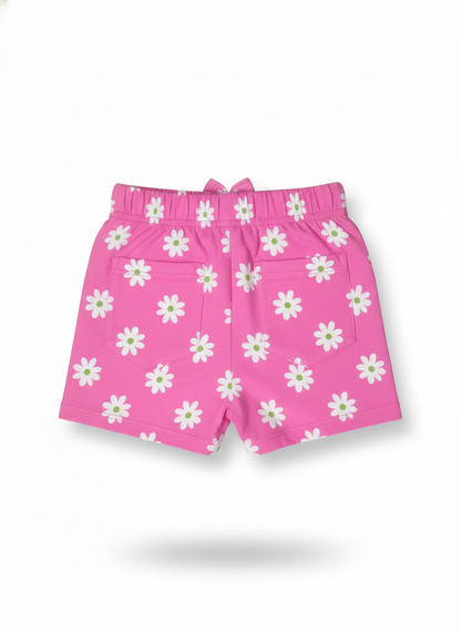 Shorts (Size:12-18 Months)