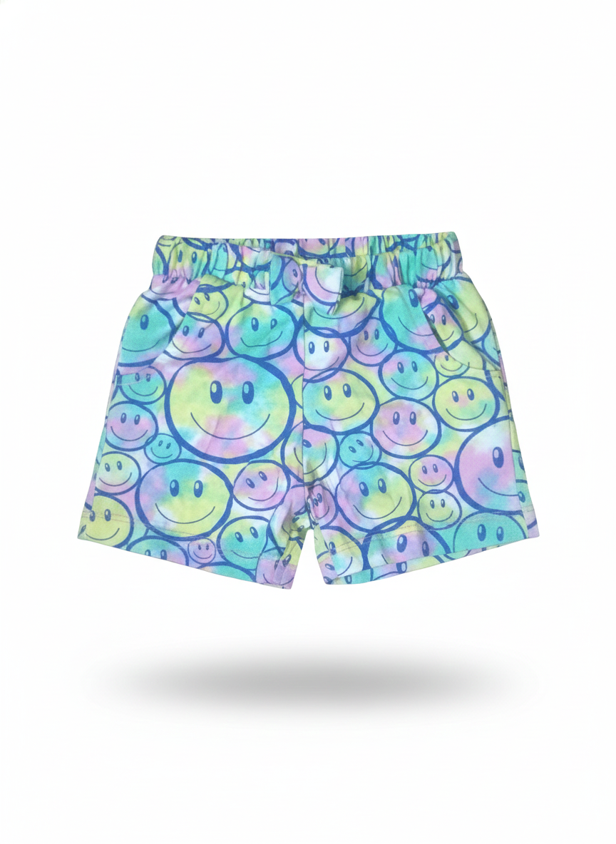 Shorts (Size:12-18 Months)