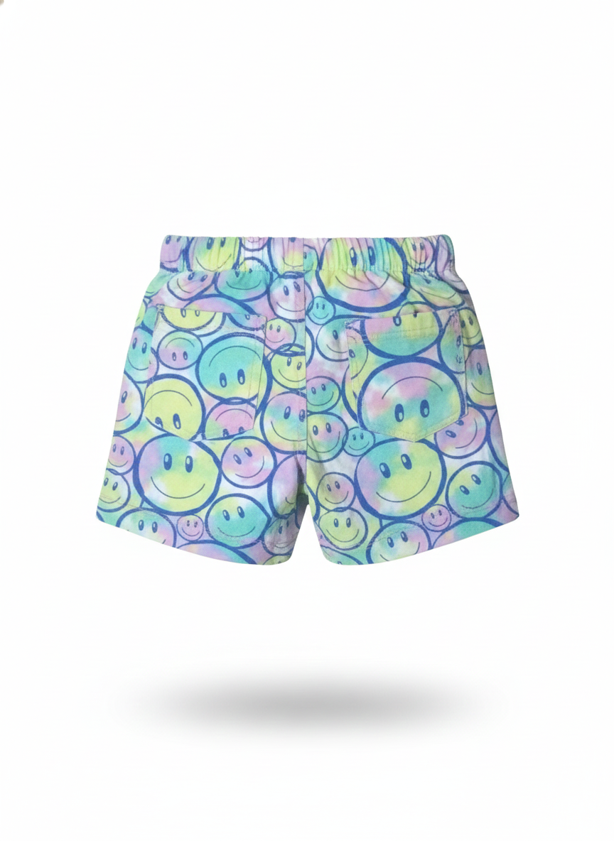 Shorts (Size:12-18 Months)