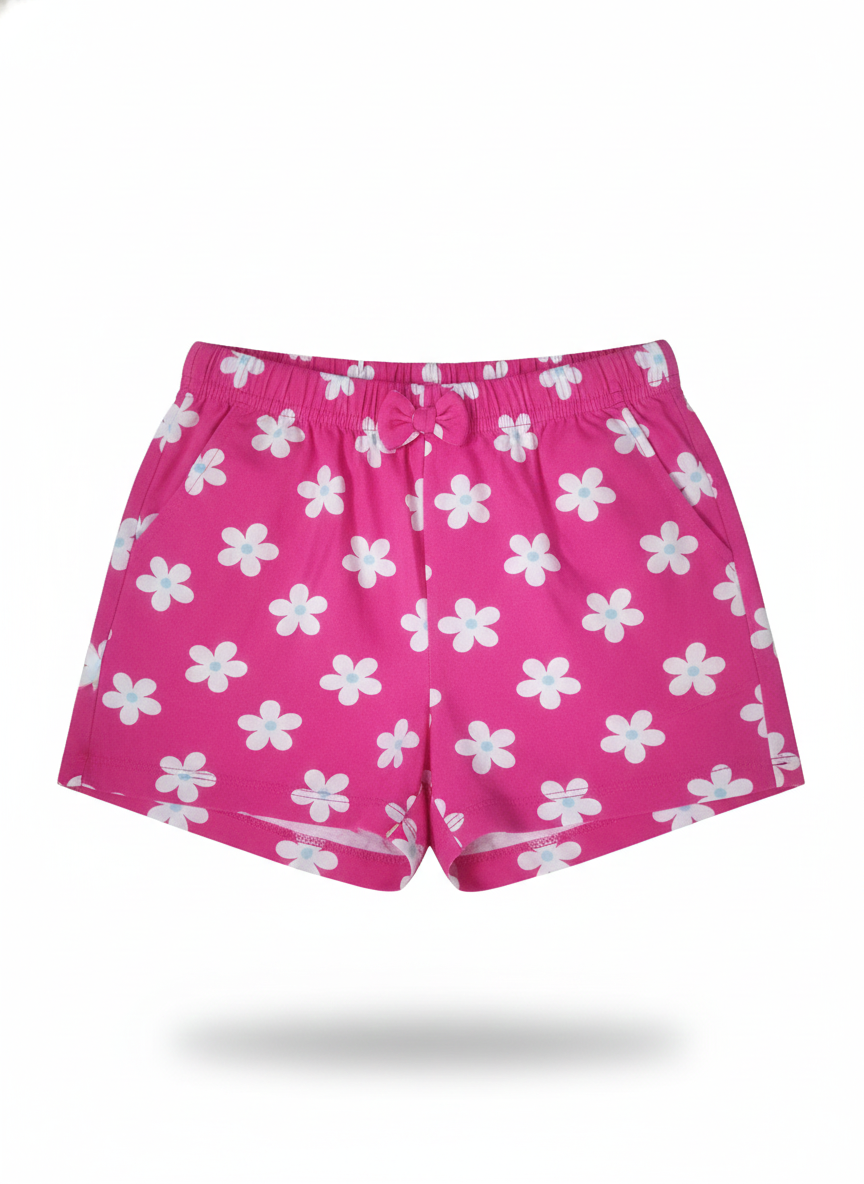Shorts (Size:5-6 Years)
