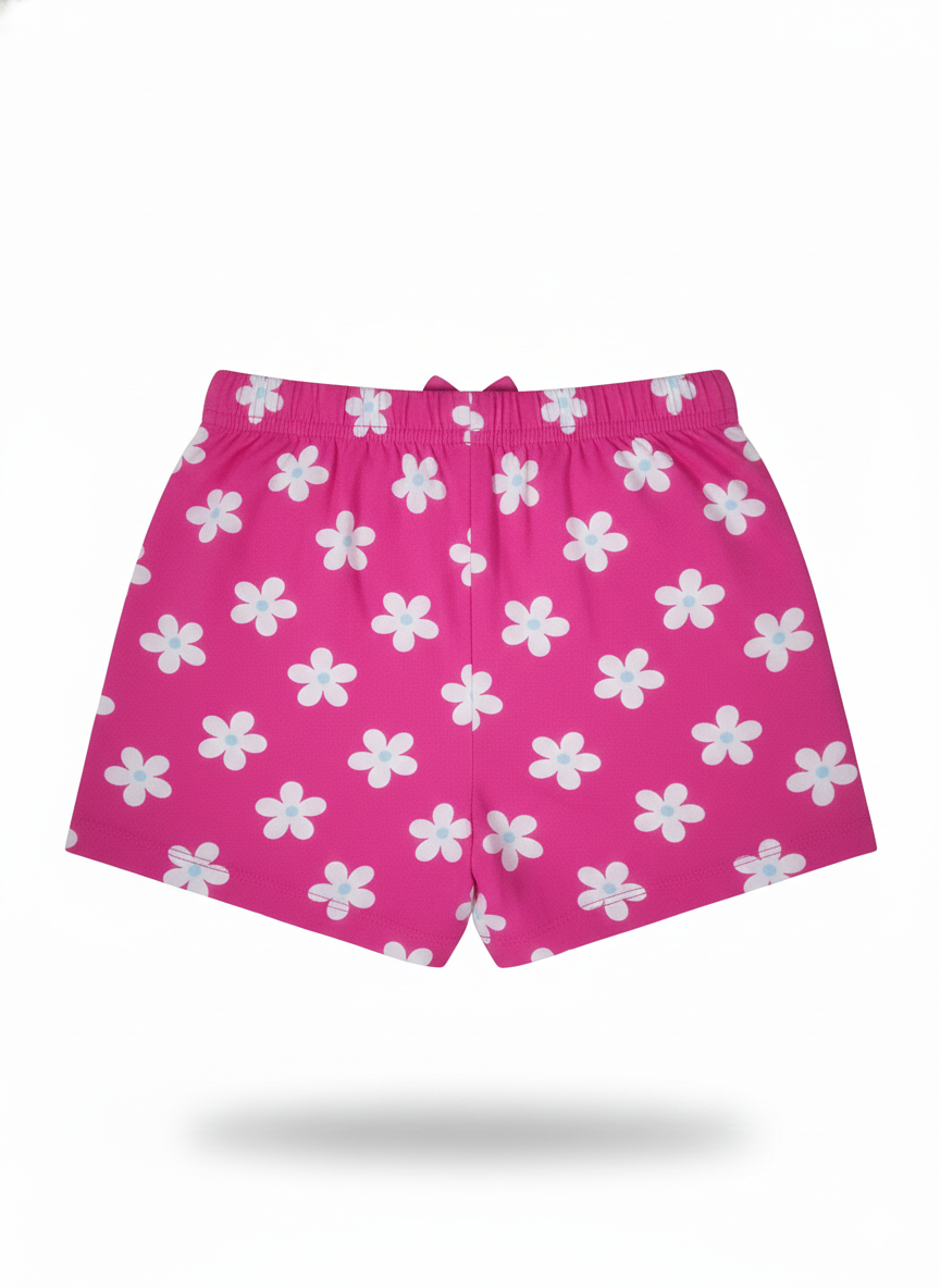 Shorts (Size:5-6 Years)