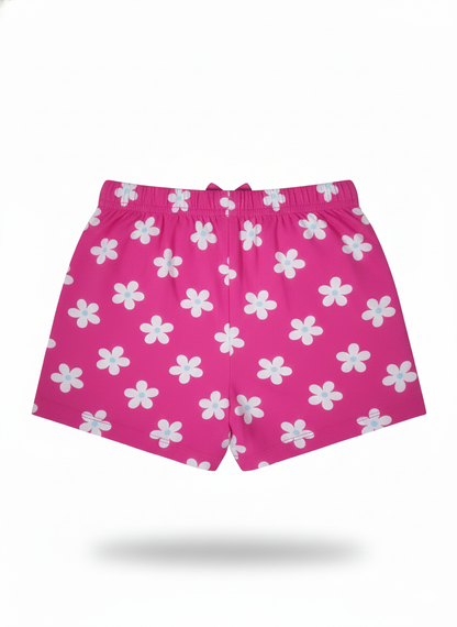Shorts (Size:5-6 Years)