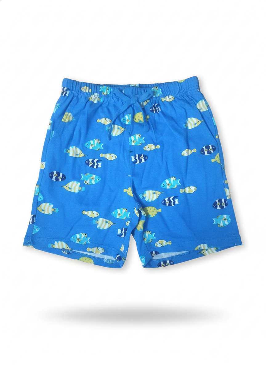 Shorts (Size:5-6 Years)