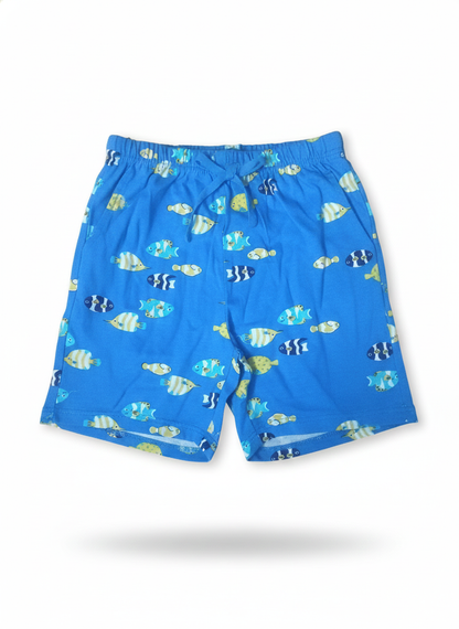 Shorts (Size:5-6 Years)
