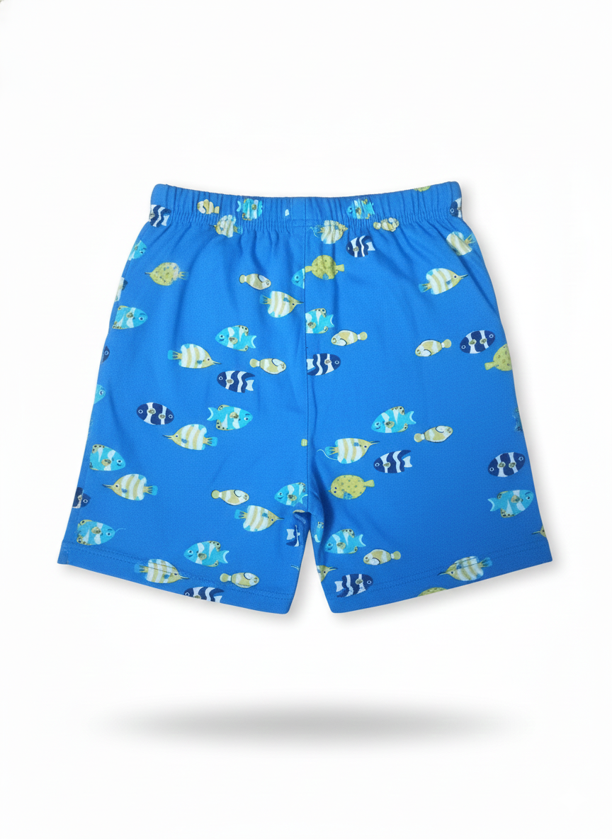 Shorts (Size:5-6 Years)