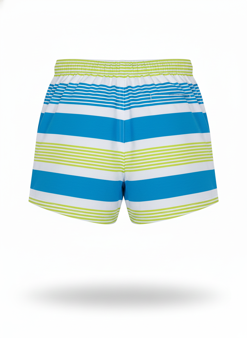 Shorts (Size:5-6 Years)