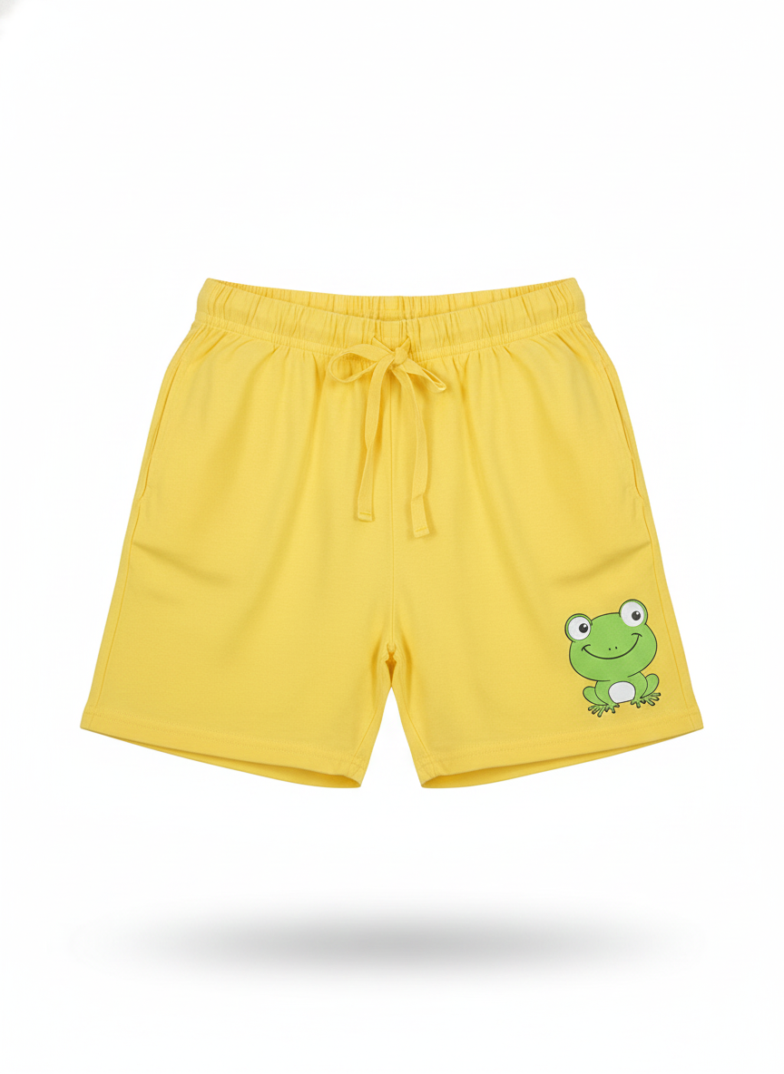 Shorts (Size: 5-6 Years)