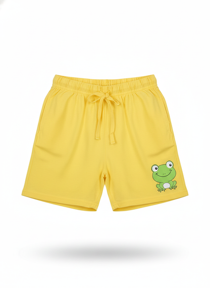 Shorts (Size: 5-6 Years)