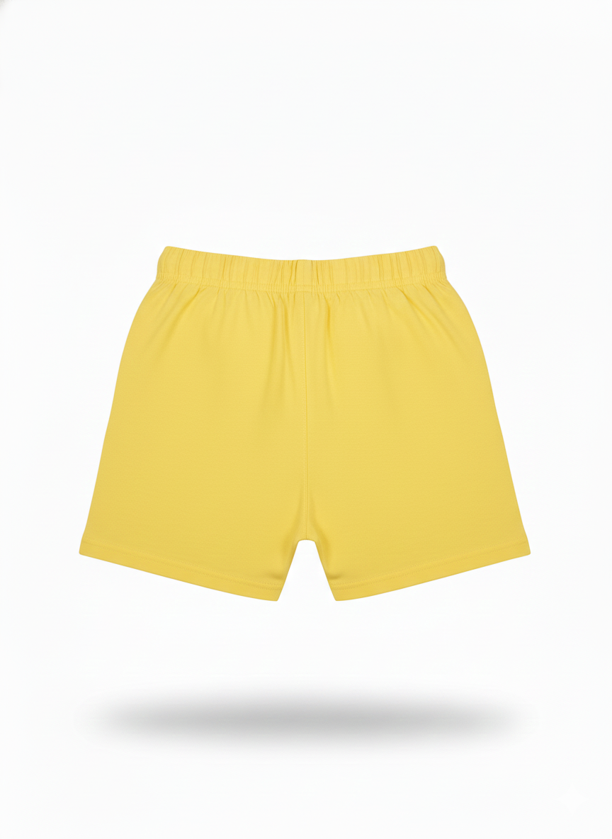 Shorts (Size: 5-6 Years)