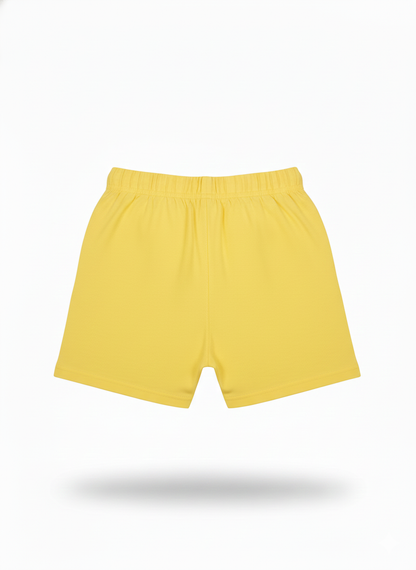 Shorts (Size: 5-6 Years)