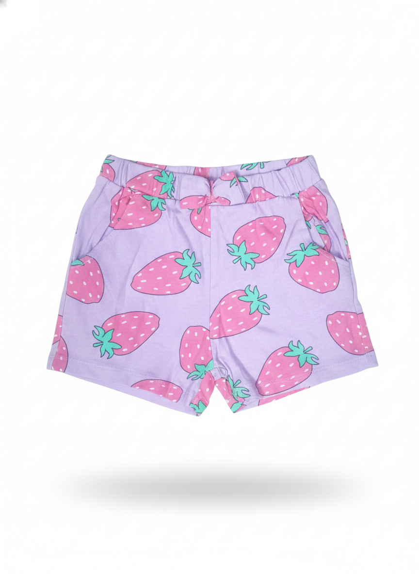 Shorts (Size:5-6 Years)