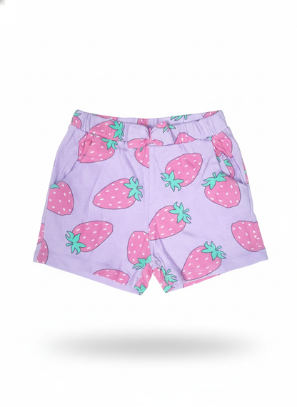 Shorts (Size:5-6 Years)