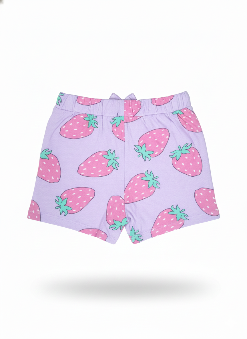 Shorts (Size:5-6 Years)