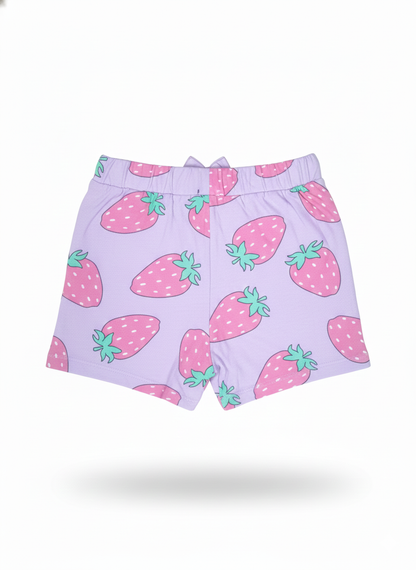 Shorts (Size:5-6 Years)
