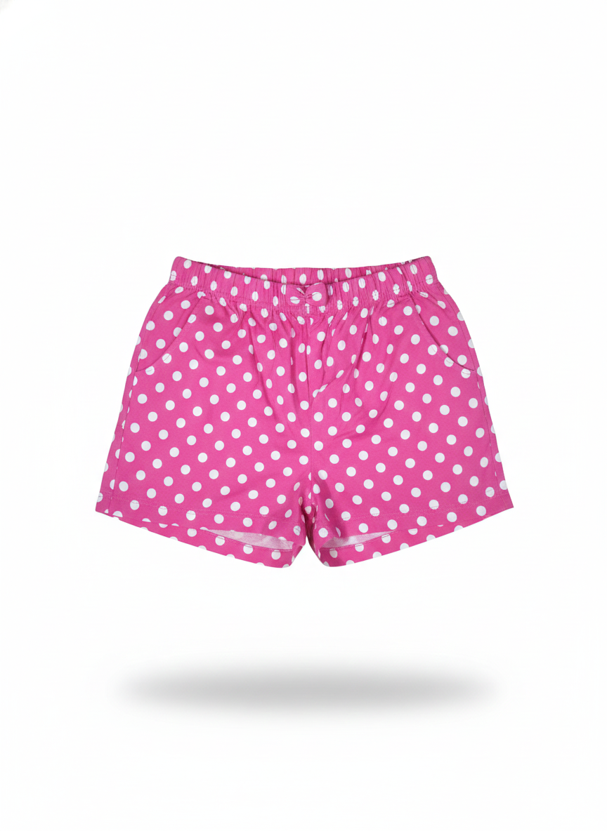 Shorts (Size: 5-6 Years)