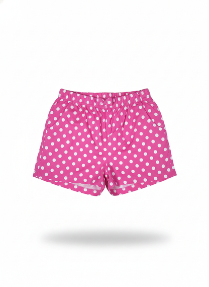 Shorts (Size: 5-6 Years)