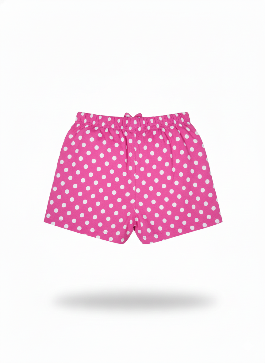 Shorts (Size: 5-6 Years)
