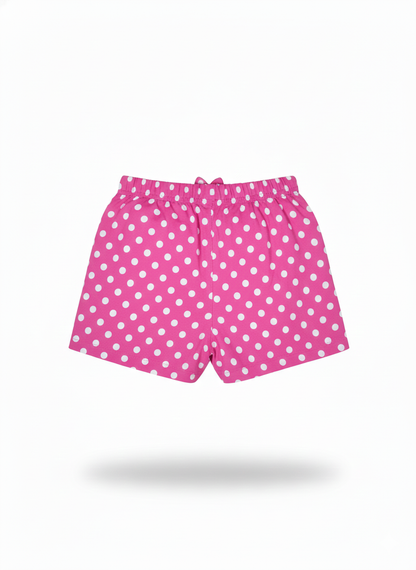 Shorts (Size: 5-6 Years)