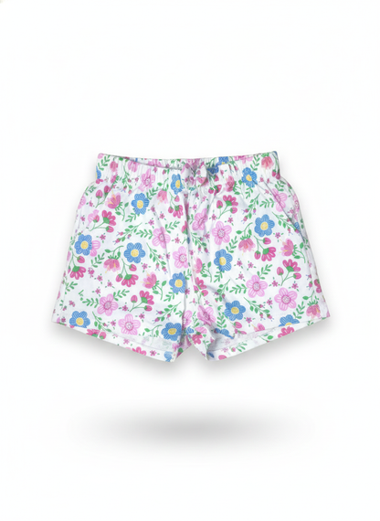 Shorts (Size:5-6 Years)