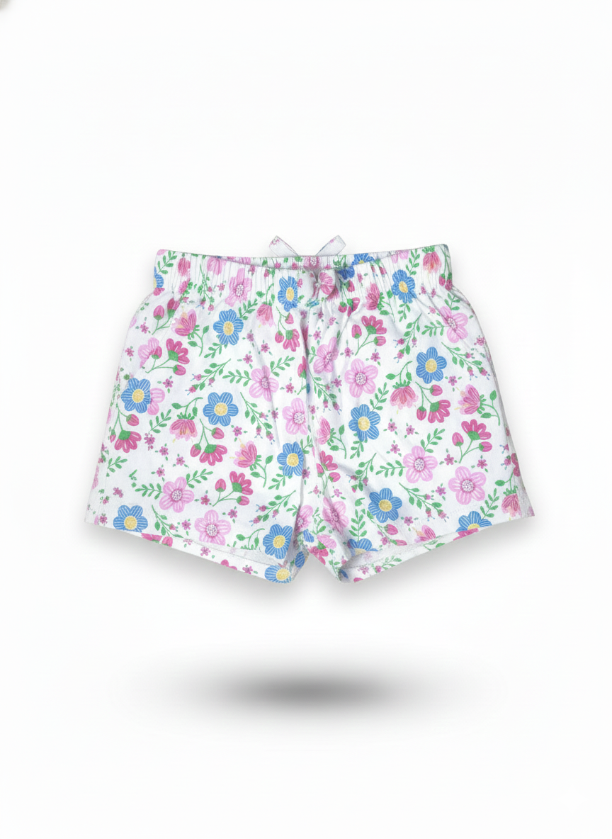 Shorts (Size:5-6 Years)