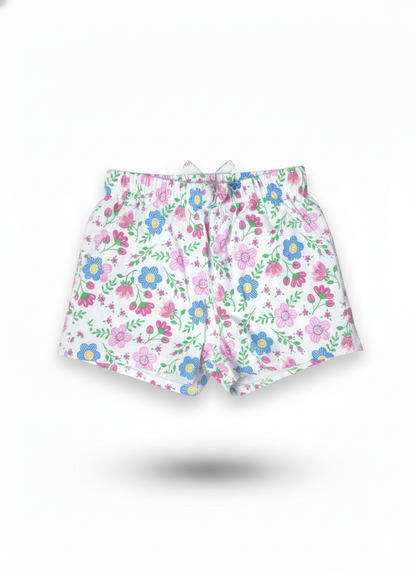 Shorts (Size:5-6 Years)