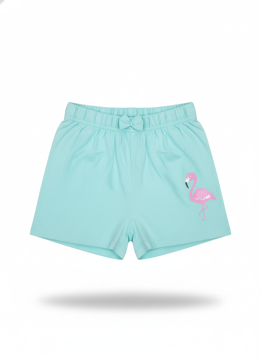Shorts (Size:5-6 Years)