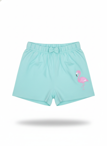Shorts (Size:5-6 Years)