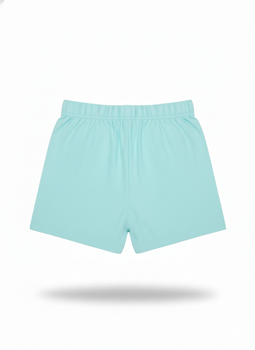 Shorts (Size:5-6 Years)