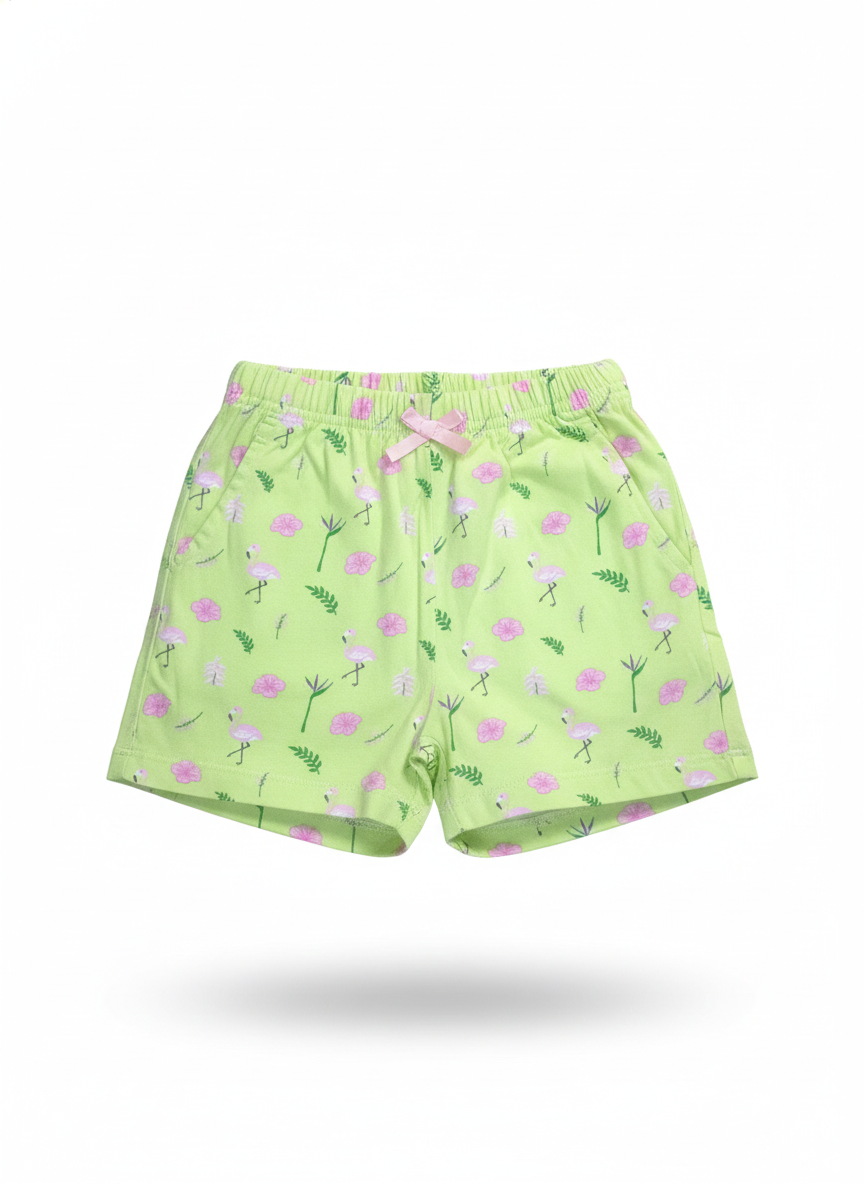 Shorts (Size:5-6 Years)