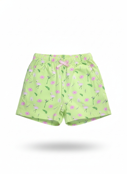 Shorts (Size:5-6 Years)