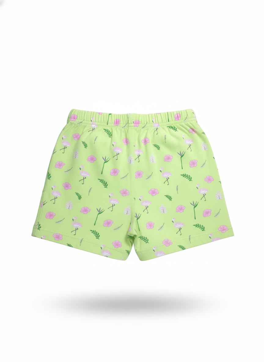 Shorts (Size:5-6 Years)