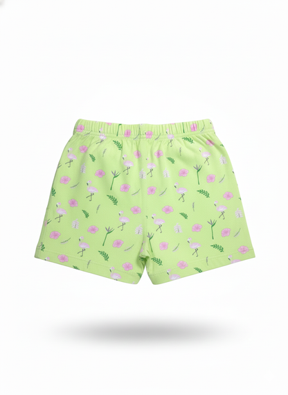 Shorts (Size:5-6 Years)