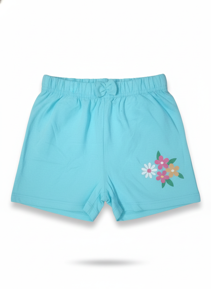 Shorts (Size:5-6 YEARS)