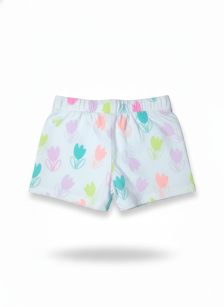 Shorts (Size:5-6 Years)