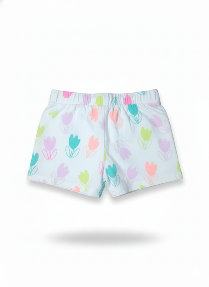 Shorts (Size:5-6 Years)