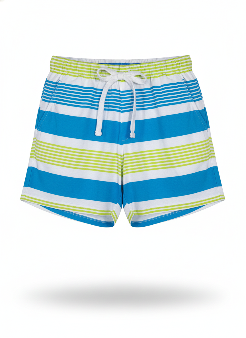 Shorts (Size:5-6 Years)