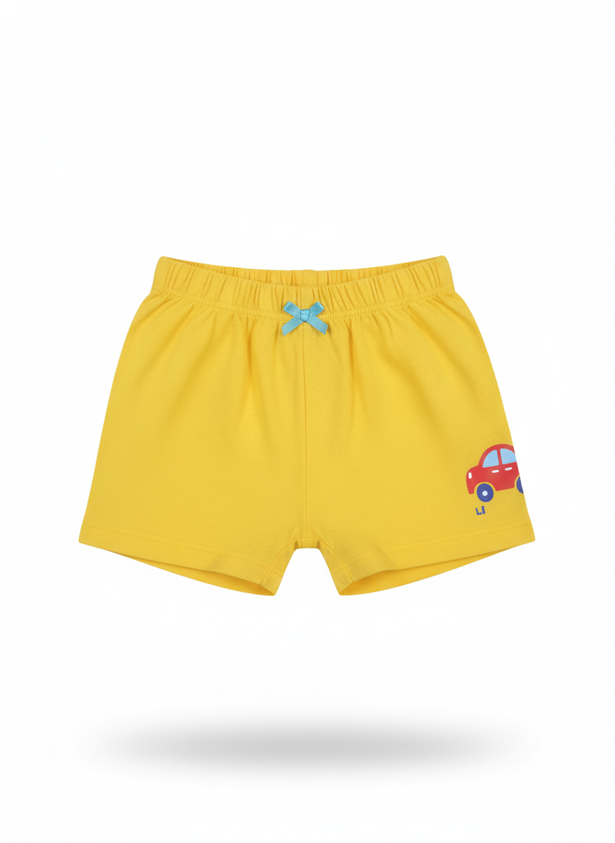 Shorts (Size: 18-24 Months)