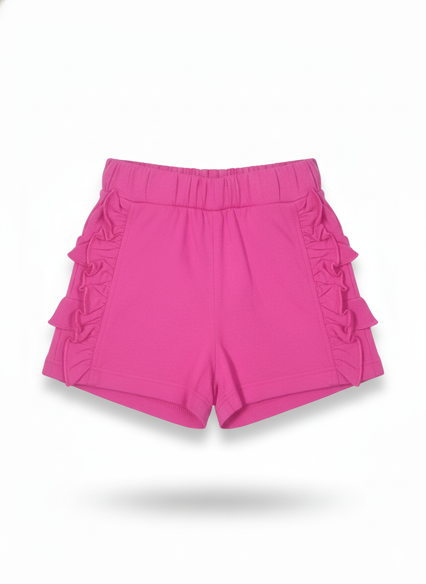 Shorts (Size:3-6 Month)