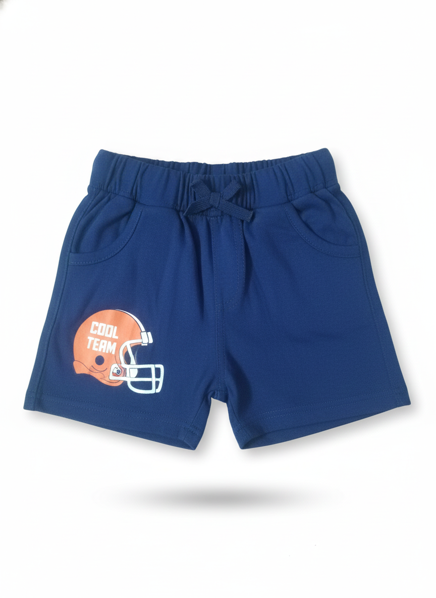 Shorts (Size:3-6 Months)