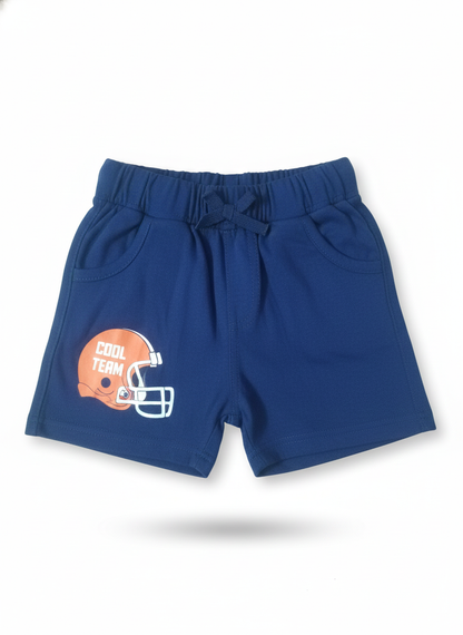 Shorts (Size:3-6 Months)