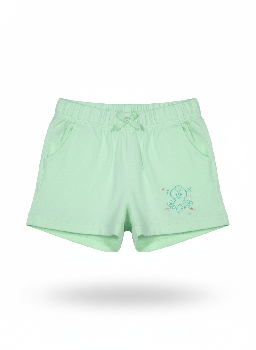 Shorts (Size:3-6 Months)