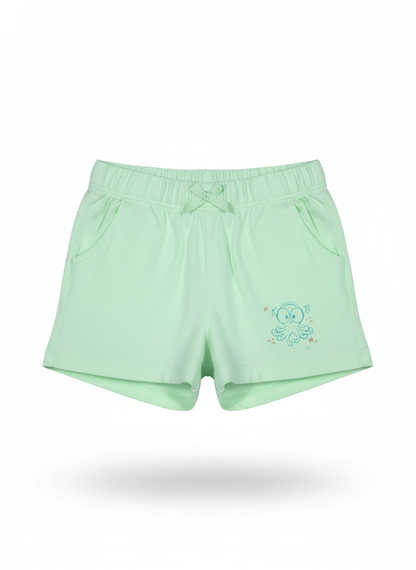 Shorts (Size:3-6 Months)