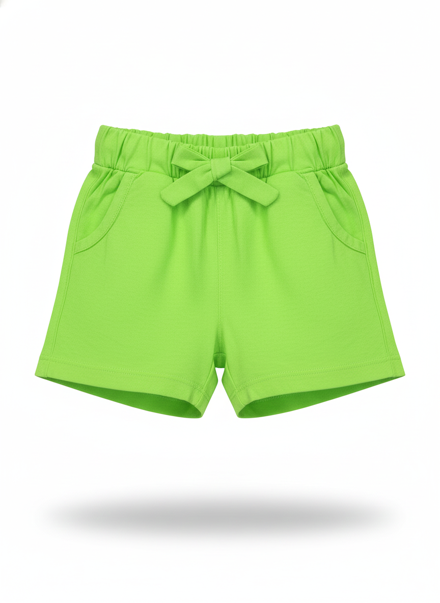 Shorts (Size:3-6 Months)
