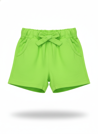 Shorts (Size:3-6 Months)