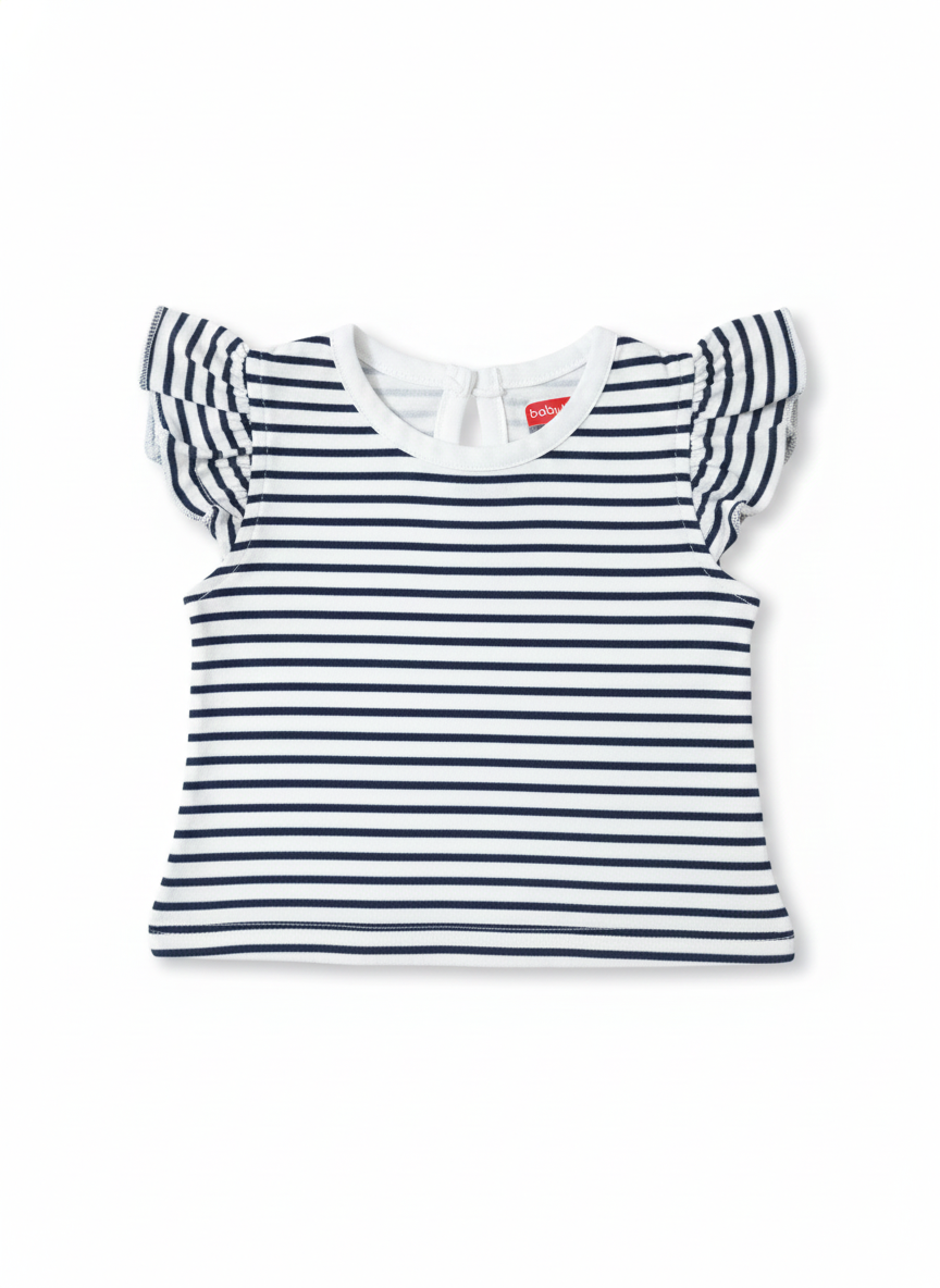 T-Shirt (Size:3-6 Month)